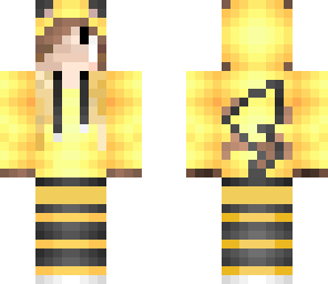 pikachu guy