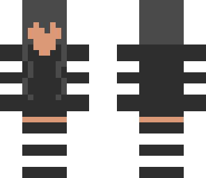 faceless oc derp