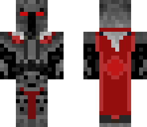 swager red lich king