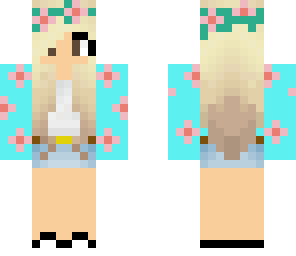 hipster gal