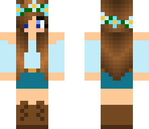 maddy_'s skin