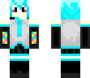 hatsune miku