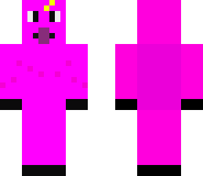 pink fluffy unicorns dancing on rainbows