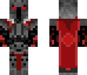 lol copying so much red lich kings