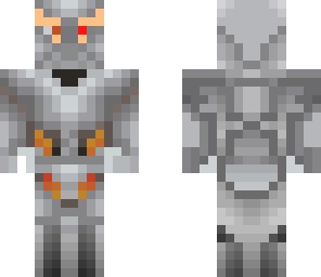 cyborg