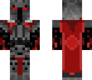 an other red lich king t_t