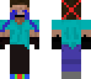 steve gone wrong