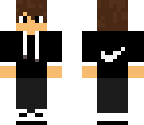brian skin for luke 2 