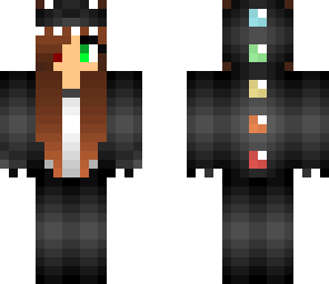 kawaiijessica dino skin 