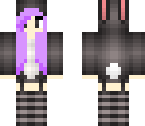 toxic bunny