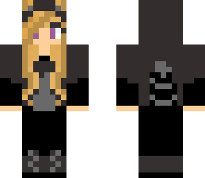 racoon
