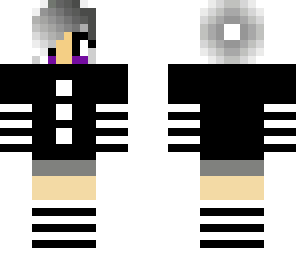 puppet girl
