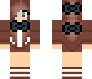 girl freddy