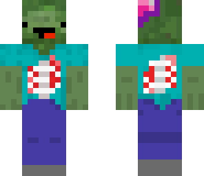 derp zombie