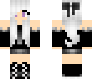 emo girl edit