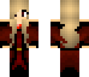 elven blood countess