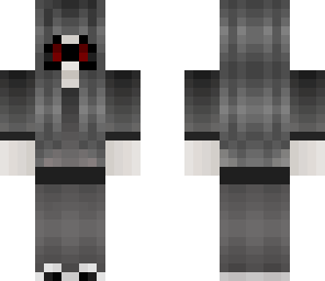ghost girl