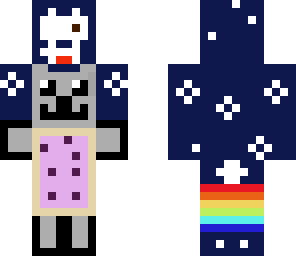 nyan cat awesome