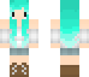 cute girl