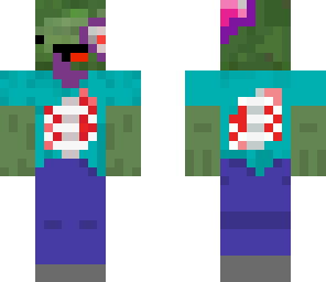 zombie