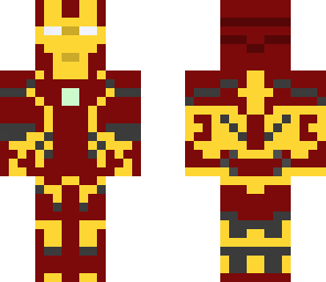 iron man mark 42