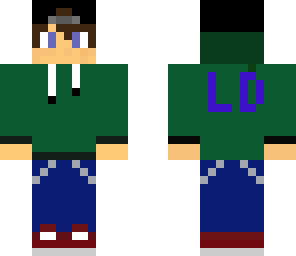 ld skin