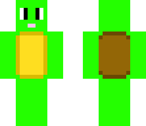 turtle titan