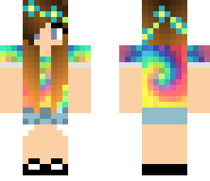 edited tie dye