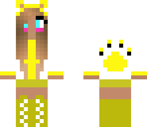 hello to yellow