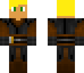 jedi cody