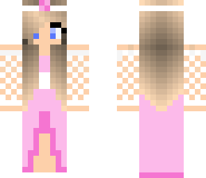 pink princess