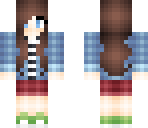 high quality girl