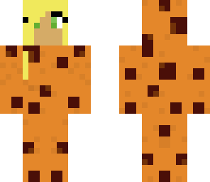cookie onesie