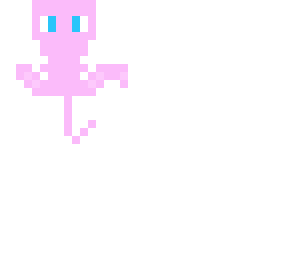 mew