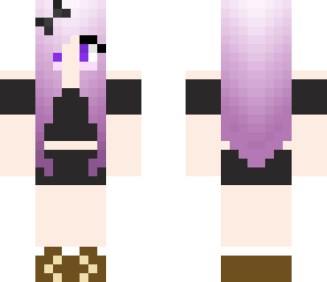 emo dress