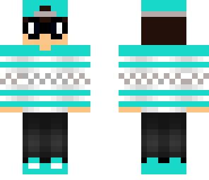 edit of glasses boy