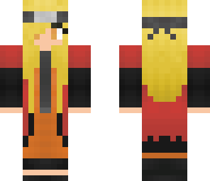 naruto sennin
