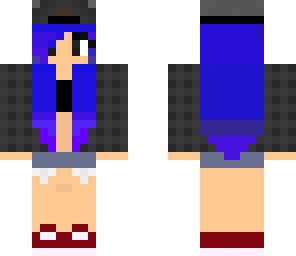 badass tomboy