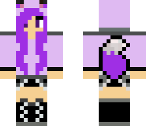 updated wolf girl