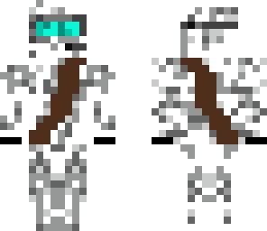 arctic sniper outfit