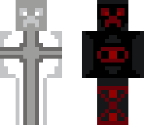 heaven and hell