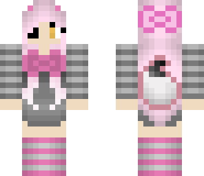 human mangle