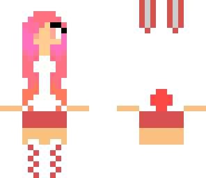rosepetal rabbit