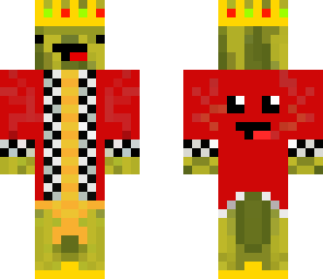 king melon