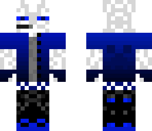 white enderman