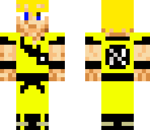 goku