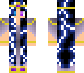 storm godess edit