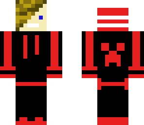 red creep