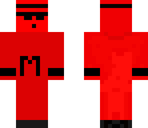 melfizz skin zum yt k****
