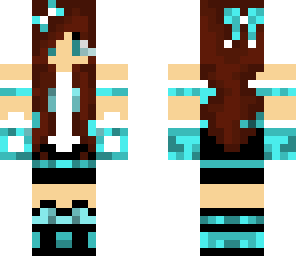 future girl edit